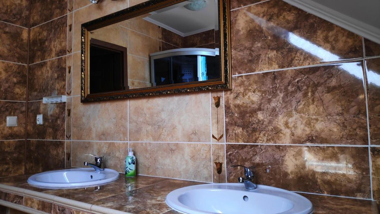 Domek Lesna Przystan Strekowizna Exteriör bild